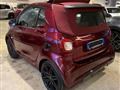 SMART FORTWO CABRIO fortwo 70 1.0 twin. cabrio BRABUS Style