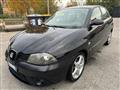 SEAT IBIZA 1.4 TDI neopatentati Bellissima