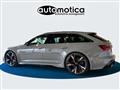 AUDI A6 AVANT 6 Avant 4.0 TFSI V8 quattro tiptronic