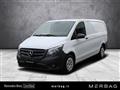 MERCEDES VITO 114 Furgone Long