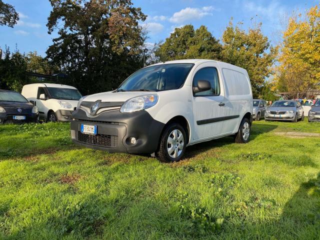 RENAULT Kangoo 1.5 dCi * 3 POSTI * Euro 6 + Unico-Proprietario! *