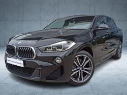 BMW X2 xDrive18d Msport Aut.