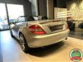 MERCEDES CLASSE SLK Kompressor cat Sport