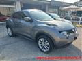 NISSAN JUKE 1.6 GPL Acenta