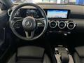 MERCEDES CLASSE A d Automatic Sport