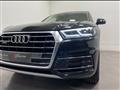 AUDI Q5 40 TDI QUATTRO S-TRONIC DESIGN