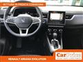 RENAULT ARKANA MY24 1.3 Mild Hybrid 140CV EDC Evolution