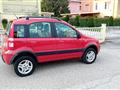 FIAT Panda FIAT - Panda 4x4 1.2 benzina - ok neopatentato ( concorso co