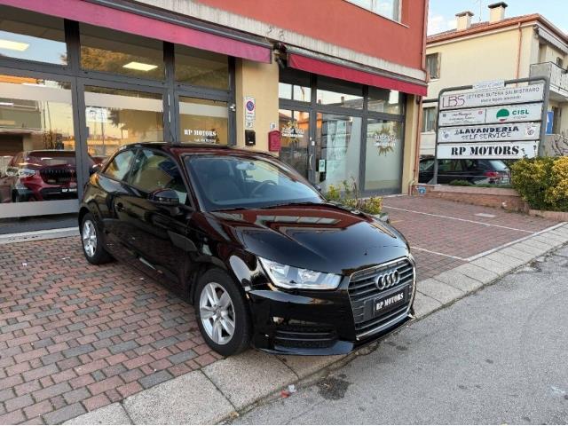 AUDI A1 1.6 tdi