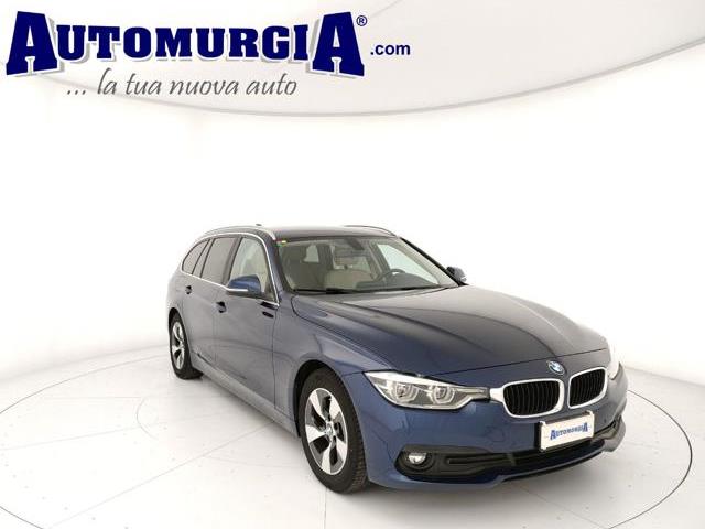 BMW SERIE 3 TOURING d Dynamics Touring Business Advantage auto