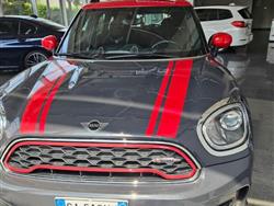 MINI COUNTRYMAN 2.0 John Cooper Works Countryman ALL4