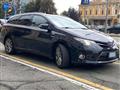 TOYOTA AURIS Lounge 1.8 HEV