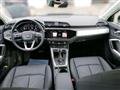 AUDI Q3 2.0 TDI Sportback 35 S line quattro s-tronic(150CV