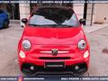 ABARTH 595 1.4 Turbo T-Jet 145 CV