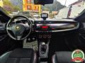 ALFA ROMEO GIULIETTA 1750 TBi 235cv Quadrifoglio Verde