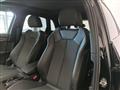 AUDI Q3 35 TFSI S tronic S line black  edition