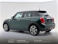 MINI MINI 5 PORTE 1.5 5 porte Seven Aut. 1 proprietario-LED-Pelle-17