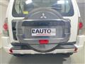 MITSUBISHI PAJERO 3.2 DI-D 16V aut. 5p. Intense DPF