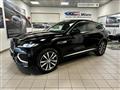 JAGUAR F-PACE 2.0 D 204 CV AWD aut. R-Dynamic SE