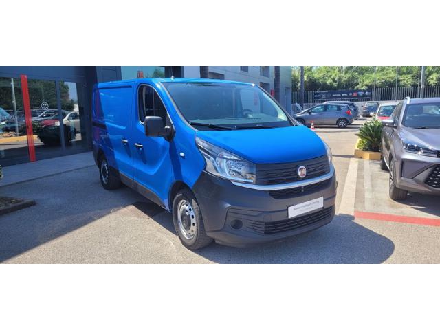 FIAT TALENTO 2.0 Ecojet 120CV PC-TN Furgone 12q