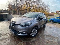 RENAULT Captur dCi 8V 90 CV Start&Stop Wave