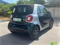 SMART FORTWO CABRIO 1.0  cabrio Passion