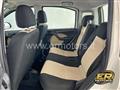 FIAT PANDA 1.3 MJT 4x4 Cross: Perfetta per Ogni Terreno