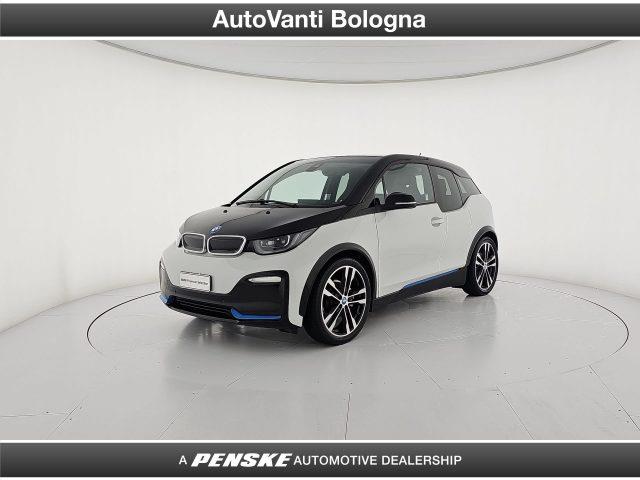 BMW I3 s 120 Ah Advantage