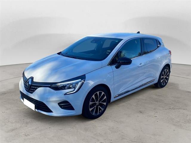 RENAULT NEW CLIO Clio TCe 90 CV 5 porte Techno