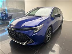 TOYOTA COROLLA TOURING SPORTS GR SPORT 1.8 Hybrid Touring Sports