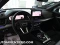 AUDI Q5 SPORTBACK SPB 40 TDI quattro S tronic Identity Black Tetto