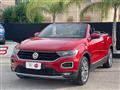 VOLKSWAGEN T-Roc Cabrio T-ROC CABRIO 1.5 TSI STYLE DSG 150