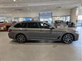 BMW SERIE 5 e Touring xdrive Msport auto