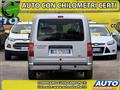 FORD TOURNEO 1.8 TDCi 90CV GLX OK NEOPATENTATI