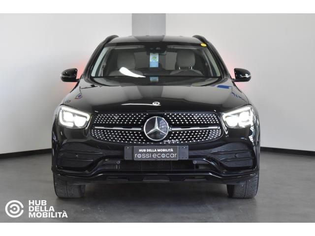 MERCEDES GLC SUV d 4Matic Premium Plus Aut.