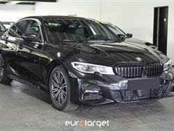 BMW SERIE 3 d 48V Msport