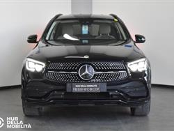 MERCEDES GLC SUV d 4Matic Premium Plus Aut.