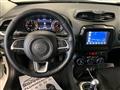 JEEP RENEGADE 1.6 Mjt Limited + Navigatore