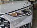 AUDI Q3 SPORTBACK SPB quattro S tronic matrix -pelle