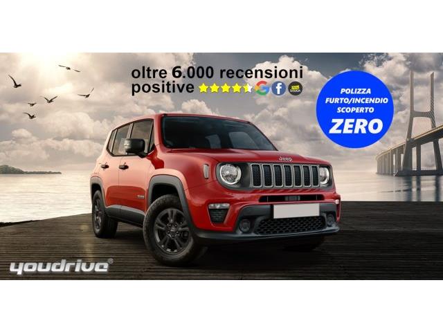 JEEP RENEGADE 4XE 1.3 T4 240CV PHEV 4xe AT6 North Star