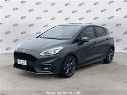 FORD FIESTA 1.0 Ecoboost Hybrid 125 CV DCT 5 porte Active