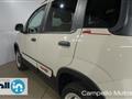 FIAT PANDA 4x4 0.9T Twinair 85cv 4x40°