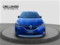 RENAULT CAPTUR 1.6 plug-in hybrid Intens E-Tech 160cv auto