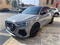 AUDI Q3 SPORTBACK SPORTBACK quattro S tronic MATRIX-TETTO-PELLE-21"