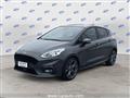 FORD FIESTA 1.0 Ecoboost Hybrid 125 CV DCT 5 porte Active