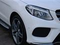 MERCEDES CLASSE GLE d Premium