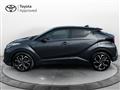 TOYOTA C-HR 2.0 Hybrid E-CVT Trend