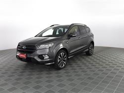 FORD KUGA (2012) Kuga 2.0 TDCI 120 CV S&S 2WD Powershift ST-Line