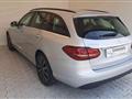 MERCEDES CLASSE C SW d S.W. Auto Business Extra