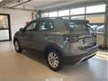 VOLKSWAGEN T-CROSS 1.0 TSI STYLE 95 CV